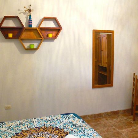 Zygo Bed & Breakfast Тарапото Экстерьер фото