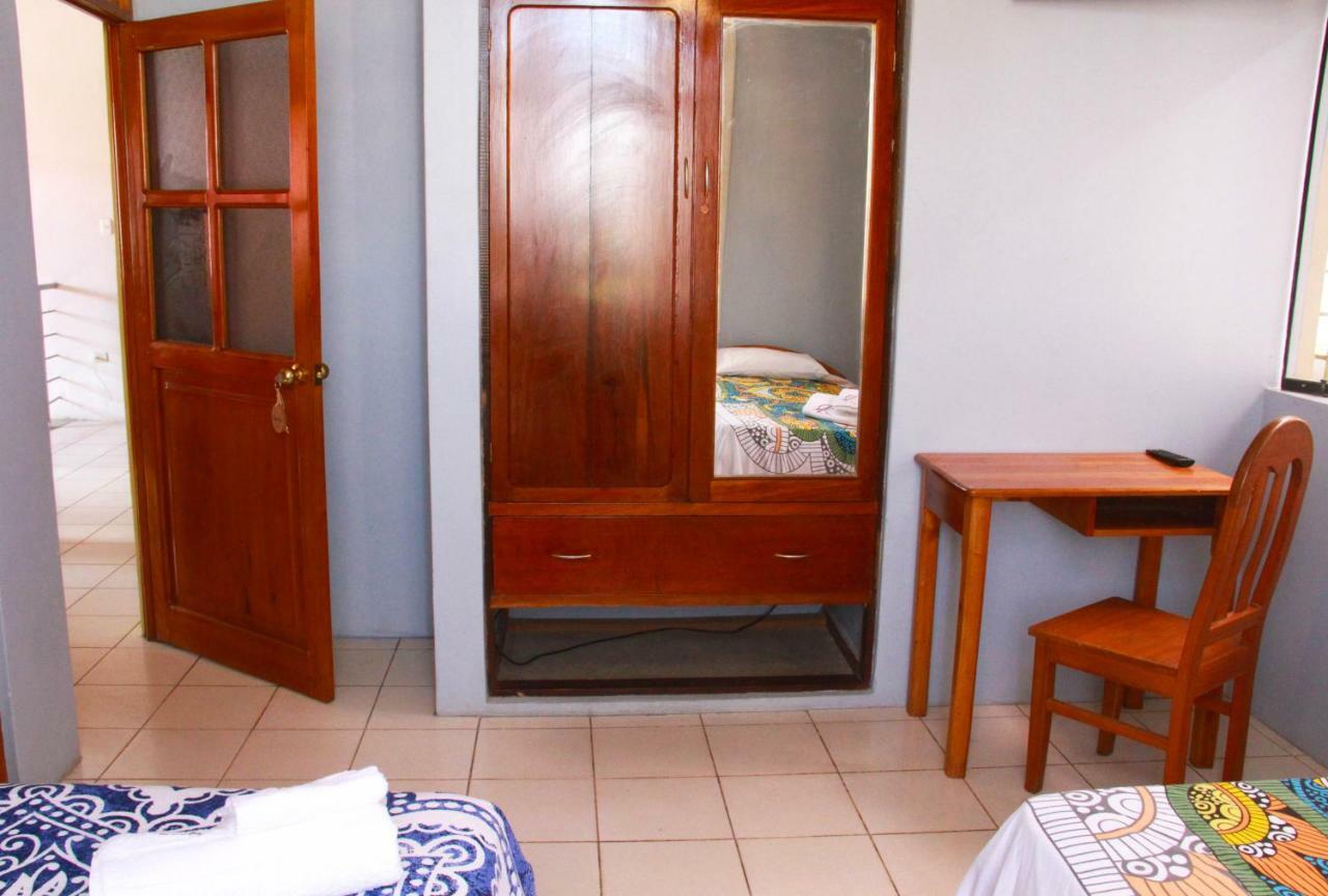 Zygo Bed & Breakfast Тарапото Экстерьер фото