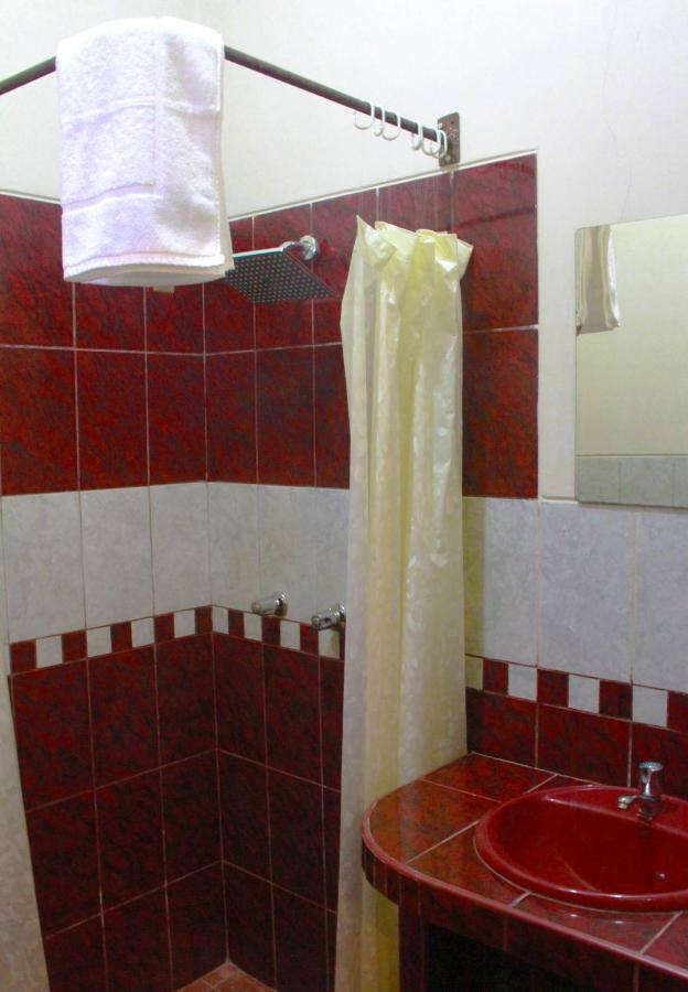 Zygo Bed & Breakfast Тарапото Экстерьер фото
