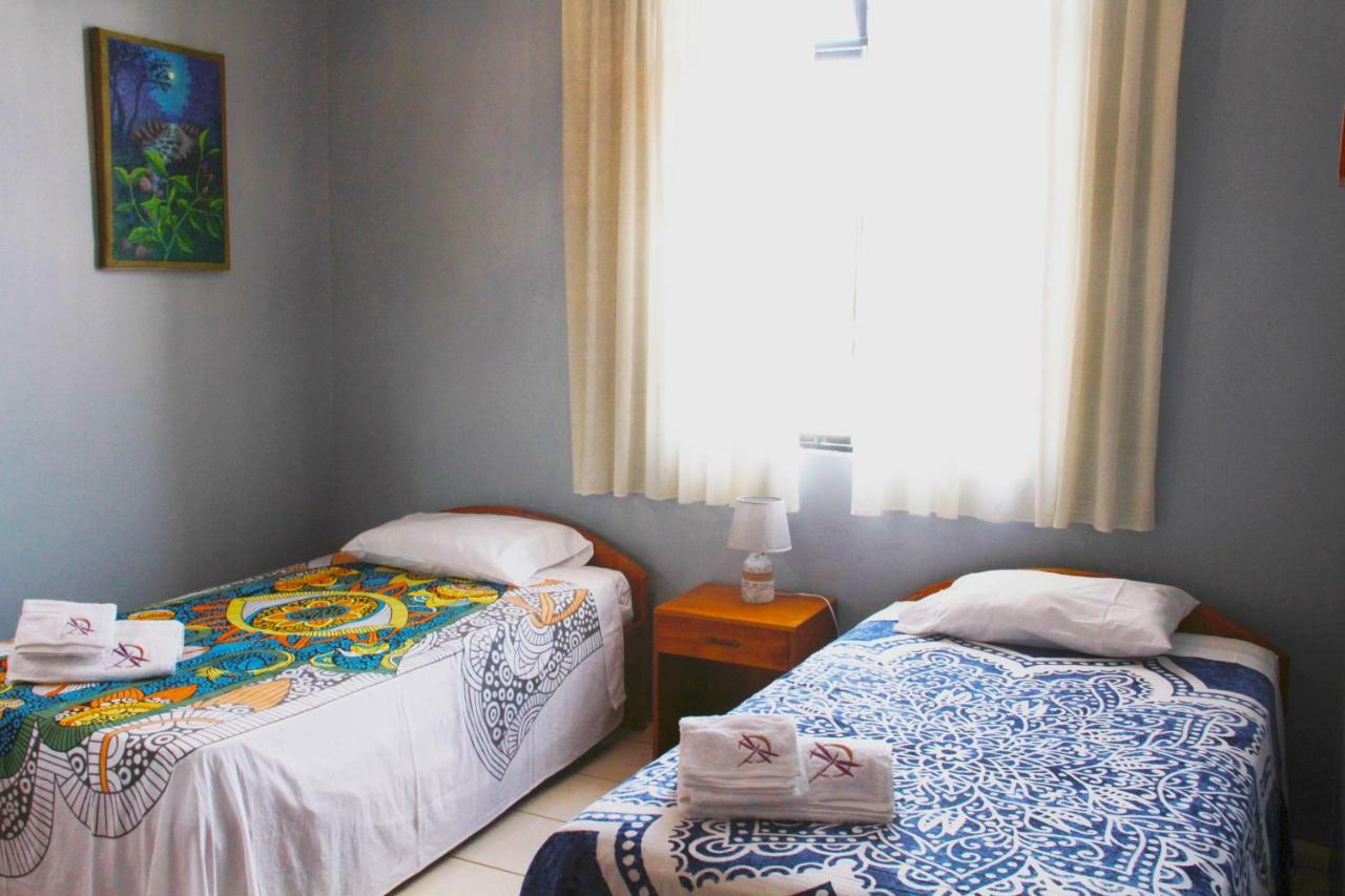 Zygo Bed & Breakfast Тарапото Экстерьер фото